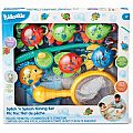 Kidoozie Splish 'n Splash Fishing Set