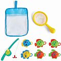 Kidoozie Splish 'n Splash Fishing Set