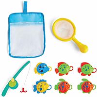 Kidoozie Splish 'n Splash Fishing Set