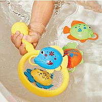 Kidoozie Splish 'n Splash Fishing Set