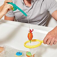 Kidoozie Splish 'n Splash Fishing Set