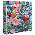 Spring Bouquet 1000 Piece Puzzle