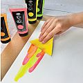 iHeartArt Squeegee Art