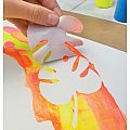 iHeartArt Squeegee Art