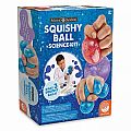 Science Academy Squishy Ball Science Kit