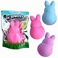 Omg!! Fo' Sqweezy Bunny