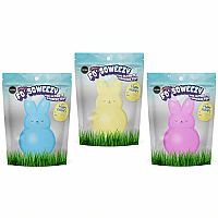 Omg!! Fo' Sqweezy Bunny