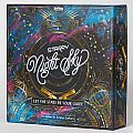 Starry Night Sky Game