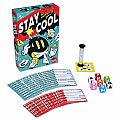 Stay Cool - The Multitasking Game