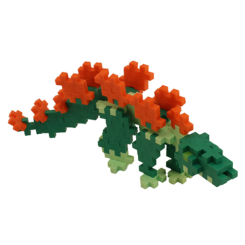 mini steggi the stegosaurus