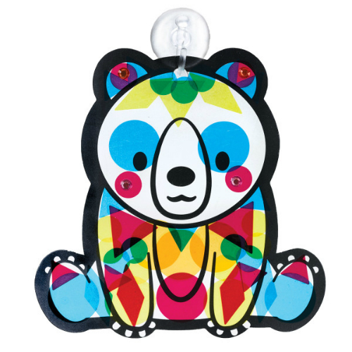 Sticker Suncatchers Smart Kids Toys