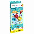 Sticky Wall Art - Balloons