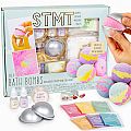STMT D.I.Y. Bath Bombs