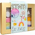 STMT D.I.Y. Clay Jewelry Studio