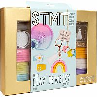 STMT D.I.Y. Clay Jewelry Studio