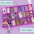 STMT D.I.Y. Glitz N' Disco Jewelry Case