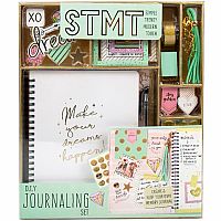 STMT D.I.Y Journaling Set
