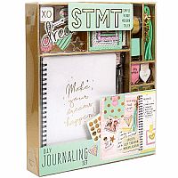 STMT D.I.Y Journaling Set