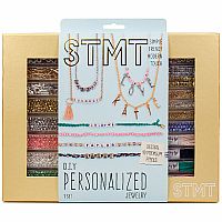 STMT D.I.Y Personalized Jewelry