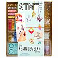 STMT D.I.Y Resin Jewelry Studio