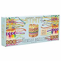 STMT D.I.Y Friendship Bracelets 