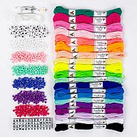 STMT D.I.Y Friendship Bracelets 