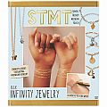 STMT D.Y.I. Infinity Jewelry