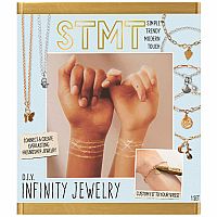 STMT D.Y.I. Infinity Jewelry