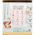 STMT D.Y.I. Infinity Jewelry