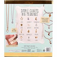 STMT D.Y.I. Infinity Jewelry