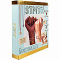 STMT D.Y.I. Infinity Jewelry