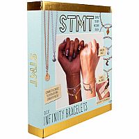 STMT D.Y.I. Infinity Jewelry