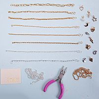 STMT D.Y.I. Infinity Jewelry