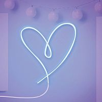 STMT D.I.Y. Neon LED Light Decor