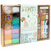 STMT Personalized Bead Bar