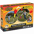 Stomp Rocket Stomp & Catch Game