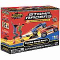 Dueling Stomp Racers