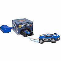 Stomp Racers Rescue Racers