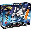 Stomp Rocket NASA Collection