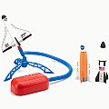 Stomp Rocket NASA Collection