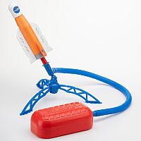 Stomp Rocket NASA Collection