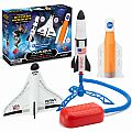 Stomp Rocket NASA Collection