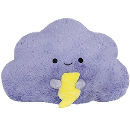 squishable pillow animals