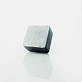 Super Magnetic Strange Attractor Thinking Putty
