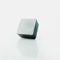 Super Magnetic Strange Attractor Thinking Putty
