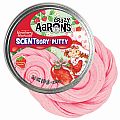 Strawberry Shortcake Scentsory Thinking Putty