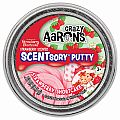 Strawberry Shortcake Scentsory Thinking Putty