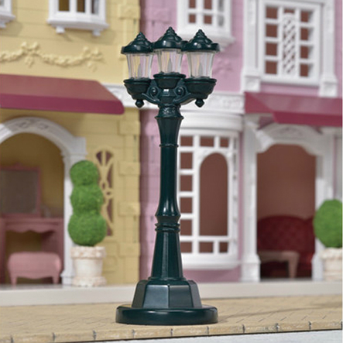 calico critters lights