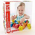 Hape String-Along Shapes