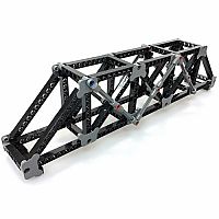 Thames & Kosmos Structural Engineering: Bridges & Skyscrapers